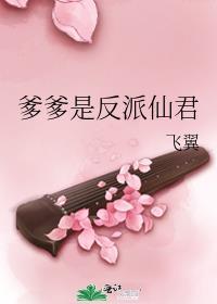 反派爹爹哪里逃