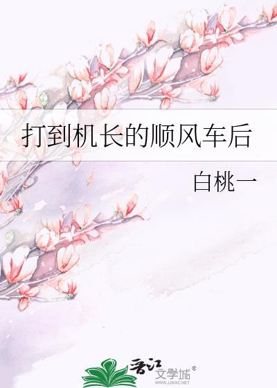 打机长的顺风车后番外篇免费阅读