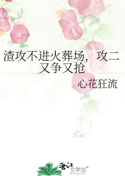 渣攻火葬场的文