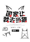 国家让我去当猫cp