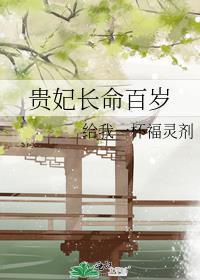 贵妃长命百岁txt