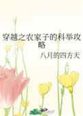 穿越农家子的科举之路