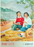 穿越1973东北江林的