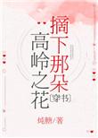 摘下那朵高岭之花穿书免费