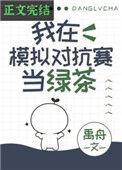 我在模拟对抗赛当绿茶番外