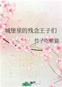 城堡中的王子