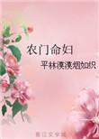 农门命妇txt平林漠漠