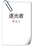 逐光者是哪个游戏