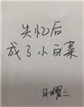 失忆后成了小白菜16章