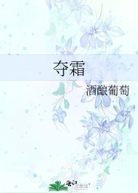 夺霜全文TXT