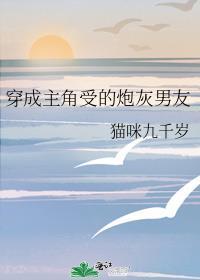 穿成主角的炮灰男妻