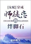 穿成师徒恋女主TXT