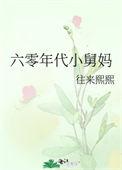 六零年代小舅妈完结