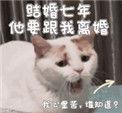 结婚七年真的是很想离婚