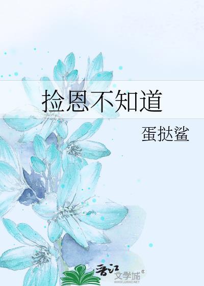捡恩不知道全文免费阅读