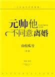 元帅他不同意离婚晋江文学