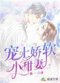 宠上娇软小甜妻晋江