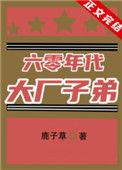 六零年代大厂子弟txt