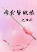 考官皆敌派结局是什么