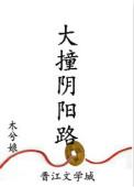 大撞阴阳路txt宝书网