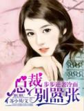 步步痴心冷面总裁柔情妻有声