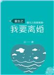 重生之我要离婚动画