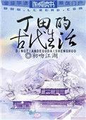 丁田的古代生活免费阅读