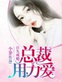 总裁很用力