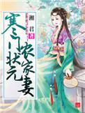 寒门状元农家妻晋江