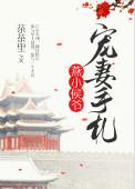 燕小侯爷宠妻手札完整