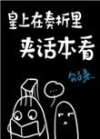 皇上的奏折叫什么