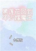 黑莲花回到年少嫁魔王txt