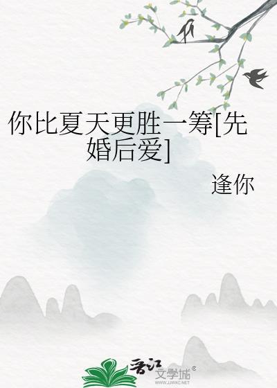 你比夏天更胜一筹先婚后爱