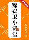 锦衣卫日常服饰