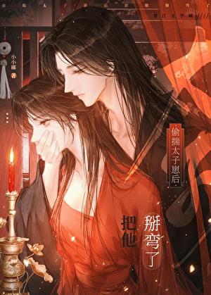 偷揣太子崽后把他掰弯了掰弯了TxT