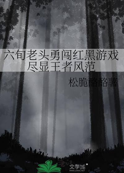 六旬老头勇闯红黑游戏免费阅读TXT
