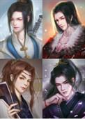 当炮灰替身后的我死后
