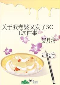 关于我老婆又发了SCI这件事番外