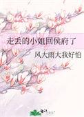 走丢的小姐回侯府了里种述真的死了么