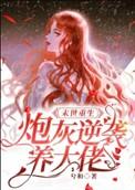 末世重生之炮灰逆袭是什么
