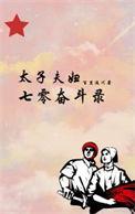 太子府夫妻日常