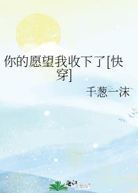 你的愿望里有我