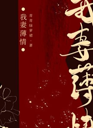 我妻薄情大概讲的什么