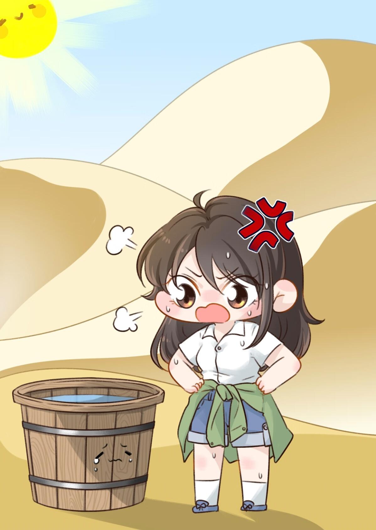 穿进乙女游戏后我翻车了千千网