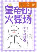 妃子进冷宫