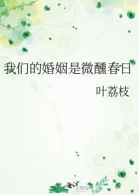 我们的婚姻是微醺春日叶荔枝免费阅读