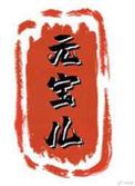 元宝儿txt