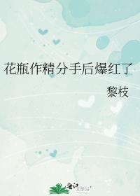 花瓶他成精了娱乐圈