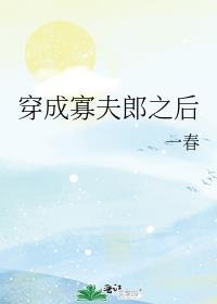 穿成寡夫郎之后txt
