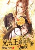 王爷不是你爹 烈焰七少